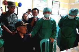 Mendukbangga: Vasektomi hadiah untuk seluruh perempuan di Hari Kartini