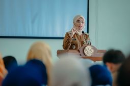 Pemprov Lampung sepakati pakta integritas pendidikan klinisi