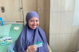Peserta rasakan manfaat biaya operasi caesar ditanggung JKN