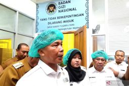 Mendukbangga sebut MBG berhasil tingkatkan berat hingga tinggi badan balita