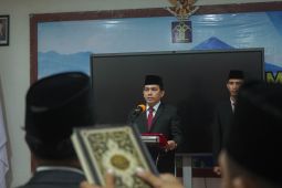 Kemenkum Malut ingatkan pentingnya notaris tidak abaikan PMPJ