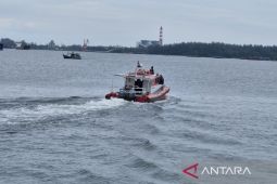 Basarnas Bengkulu temukan satu orang hilang di Pulau Baai