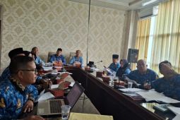 Rejang Lebong akan sahkan Perda CSR dorong perusahaan bangun daerah