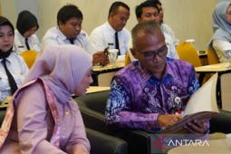 Pemkot Banjarmasin peringatkan PPPK agar bekerja disiplin