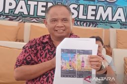 Pemkab Sleman somasi produsen minuman beralkohol "Anggur Merah Kaliurang"