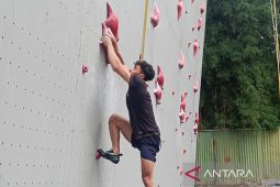 Veddriq: Penguatan teknik jadi fokus persiapan dirinya di Piala Dunia di Bali