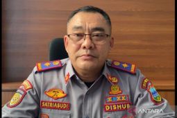 Dishub Garut: KAI mulai kaji KA komersial relasi baru ke Jateng