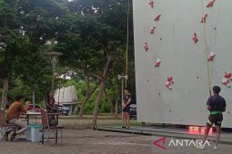 Veddriq sebut tiga negara yang jadi lawan kuat Indonesia di Bali
