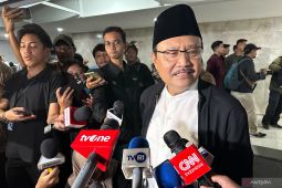 Soeharto diusulkan sebagai pahlawan nasional, ini penjelasan Mensos