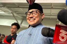 Presiden Prabowo minta para menteri rapatkan barisan