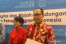 Kemlu sebut sudah ada 15 WNI ditangkap  atas dampak penindakan imigrasi Trump di AS