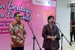 BI terbuka kerja sama QRIS dengan AS jika masing-masing pihak siap