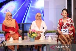 Perempuan hebat Kalimantan Timur