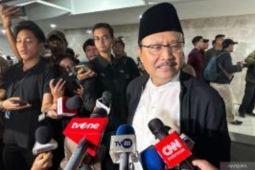 Mensos jelaskan alur pengusulan Soeharto jadi pahlawan nasional