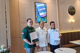 BI menginisiasi kerjasama antara UMKM dan petani lokal