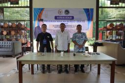 DPR gelar sosialisasi program MBG guna atasi permasalahan gizi di Bekasi