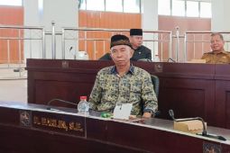 DPRD Murung Raya dorong peningkatan kualitas layanan publik