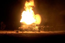 Rudal Houthi Yaman kenai Bandara Ben Gurion Israel