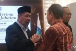 Pemkab Bangka Tengah berkolaborasi dengan pemprov jalankan program strategis