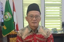 Kemenag Sumsel beri kesempatan calon haji lunasi  Bipih 25 April