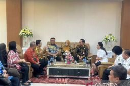 BPJS Ketenagakerjaan dan BSKDN percepat Universal Coverage di Minahasa