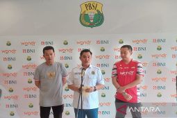 Putri KW makin matang seusai sumbang perunggu Kejuaraan Dunia