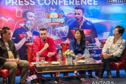 Fedor Gorst akan mainkan pertandingan persahabatan di Indonesia
