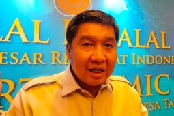 Menteri PKP meminta pengembang jaga kualitas bangunan untuk rakyat