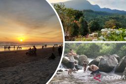 Cintai bumi agar bumi menyayangimu