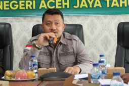 Kejari Aceh Jaya periksa tersangka korupsi pertanahan