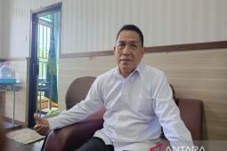 Kemenag Babel siap berangkatkan 1.065 calon haji