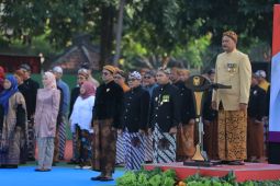 Wali Kota Madiun berpesan agar Kartini di masa kini harus kompetitif