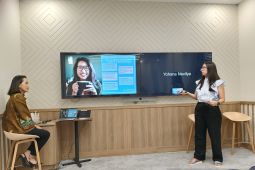 Industri kopi berinovasi seiring gaya hidup yang berubah