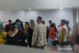 Puluhan siswa MAN 1 Cianjur keracunan massal pasca-santap MBG