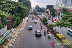 Disnaker Depok gelar pelatihan kerja untuk tingkatkan daya saing warga usia kerja