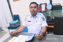 Pemkab Supiori membayar ULP-TPP triwulan 2025 sebesar Rp5,4 miliar