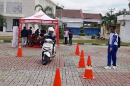 Tips Honda #Cari_Aman honda berbagi pentingnya kesadaran dan kesiapan