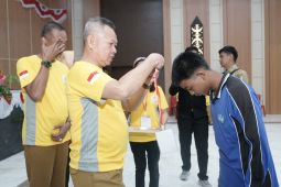 Pemkab Sigi ajak siswa manfaatkan pelaksanaan O2SN untuk tingkatkan prestasi