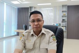 Bapenda Mimika sebut realisasi pajak daerah mencapai Rp52,9 miliar