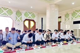 2.170 calon haji asal Kabupaten Tangerang ikuti bimbingan manasik