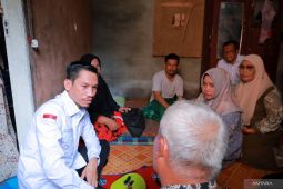 Pemkab Aceh Barat luncurkan program dokmaru bantu ODGJ dan sakit menahun