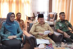 Pemkab Nagan Raya target raih predikat Nindya dari Kementerian PPPA tahun ini