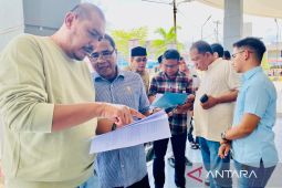 DPRK Aceh Barat temukan sewa Mall Meulaboh tidak sesuai qanun daerah