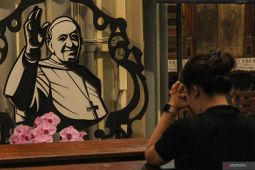 Gereja Katolik di persimpangan: Menanti Paus baru dari Asia atau Afrika