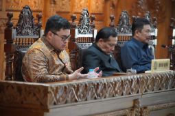 Tarik investor, Pemkab Kediri ajukan Raperda Penanaman Modal