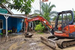 Pelindo benahi dampak banjir di Bandarlampung