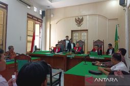 Kuasa hukum minta hakim PN Medan tolak gugatan PMH Muhammad Ansori, ini alasannya