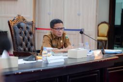 Pemprov Banten lakukan asesmen terbuka calon Sekda definitif