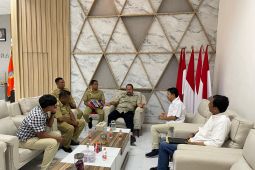 Bupati Batubara harap dukungan ANTARA untuk promosikan potensi daerah