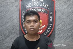 ART nekat curi motor karena kesal dituduh celakai orang tua majikannya di Bogor